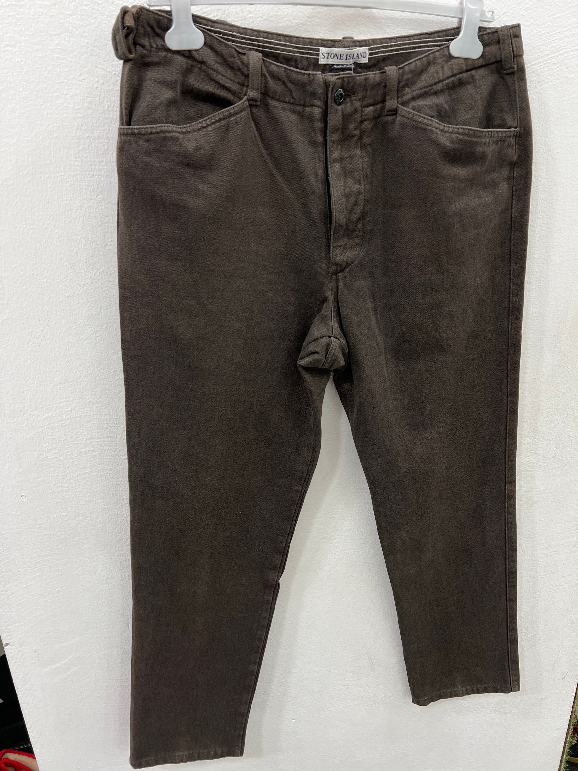 pantalone stone island